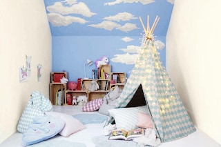 Cool Kids’ Bedroom Themes & Décor Ideas