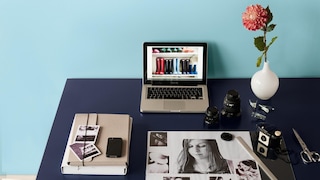 Create Calming Rooms with Shades of Blue