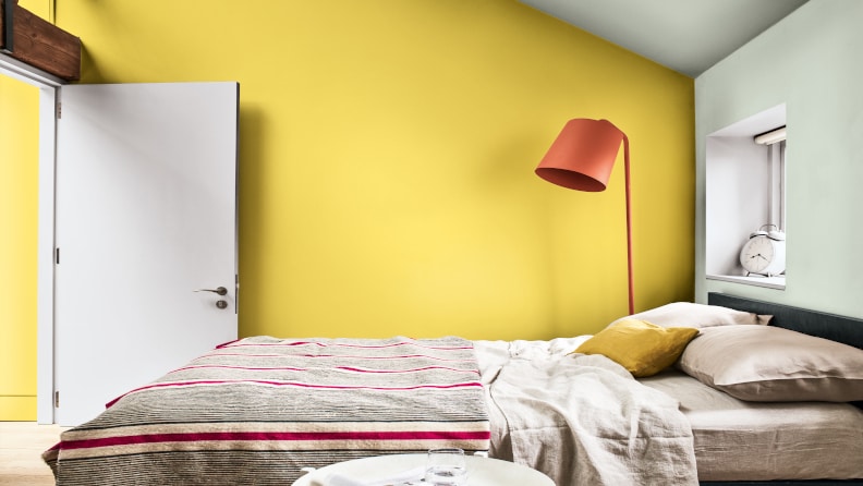 Create a statement wall