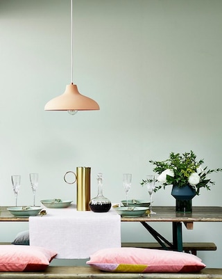 Micro Makeover: How to Create Your Own Home Restaurant