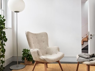 Decorating Ideas for White Living Room Furniture