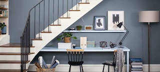 Dr Dulux: Simple Hallway Ideas - Colours & Décor Tips
