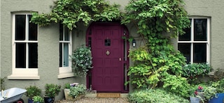 Weathershield Colour Guide - Exterior Paint Colours