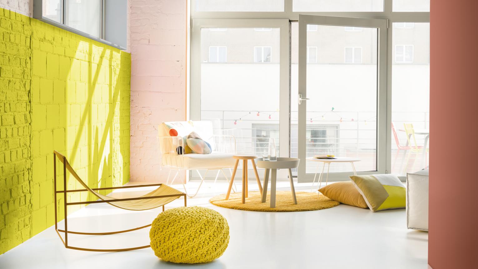 Dr Dulux: Designer Tips for Decluttering Your Home