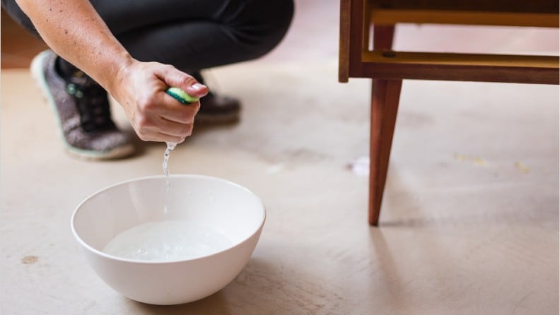 DrDulux The Perfect Finish Wash Walls