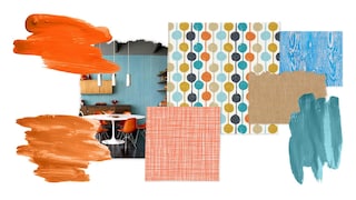 Dream Scheme: Autumn Leaves