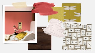 Dream Scheme: Bedroom Luxe