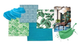 Dream Scheme: Jungle Fever