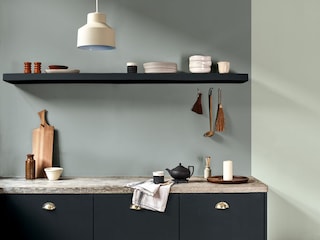 Dulux Easycare Kitchen