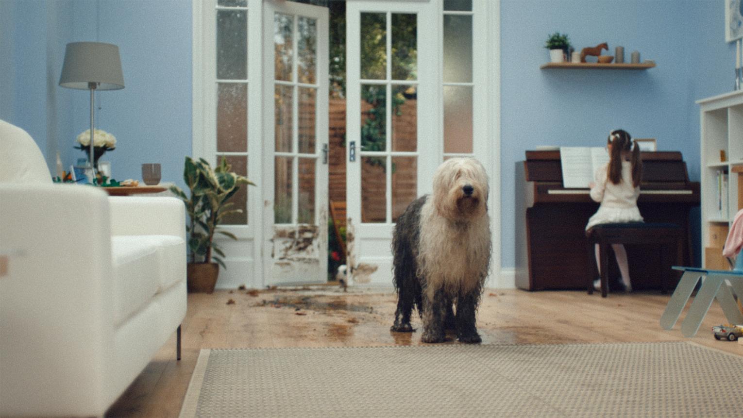 Easycare New Bathroom & Kitchen Paint Colours for 2023! Dulux