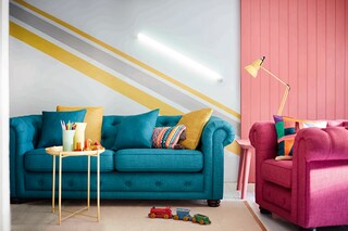 Dulux Partner with DFS