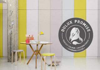 Dulux Promise