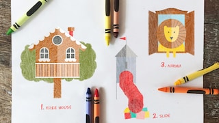 Dulux Reveals Top 10 Most Wanted Kids Bedroom Themes