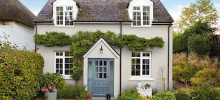 Dulux Weathershield, now with Lifetime Guarantee 