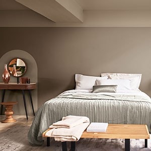 Make Your Home a Haven with Earthy Tones & Natural Colours 