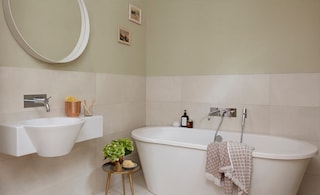 Find your bathroom bliss with three easy makeover ideas