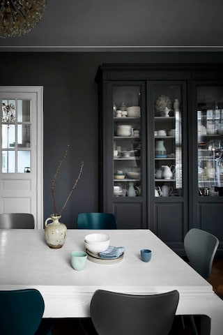 Find Your Dining Room Inspiration