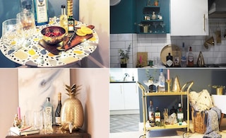 4 DIY Party Décor Ideas - Fun & Elegant Themes