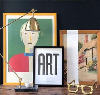 Pedlars: Vintage Home Decor - Ideas