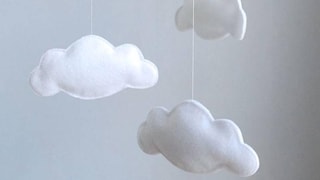 Gender-Neutral & Modern Nursery Ideas