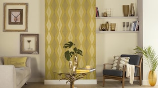 Get graphical with geometric prints