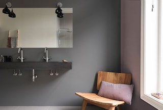 Grey Bathroom Ideas