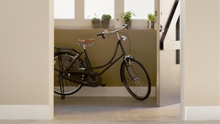 Warm Colours in Hallways – Ideas