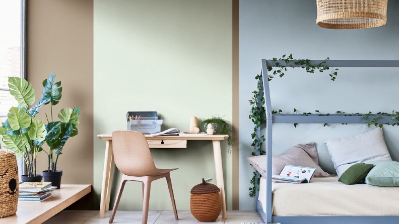 dulux brave ground office space tinted neutrals