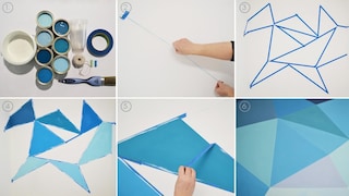 How To Create an Ocean-themed Bedroom - Ideas