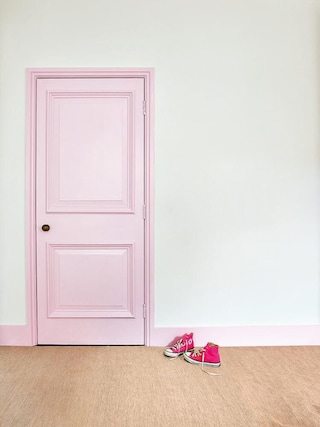 How Do I Paint an Interior Door Like A Pro