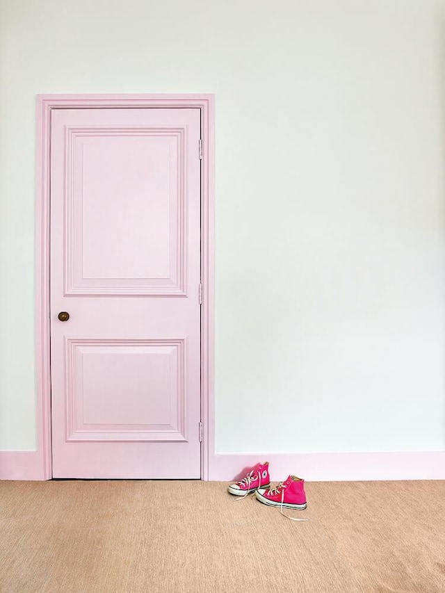 Interior Woodwork Paint & Trim Paint Dulux