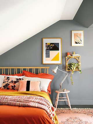 Spare Room Ideas - Small & Large Guest Bedrooms