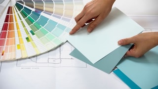 How Dulux names its colours