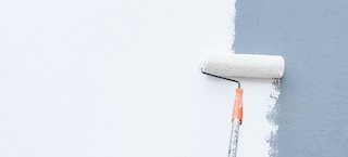 ต้องใช้สีจำนวนมากแค่ไหน ?