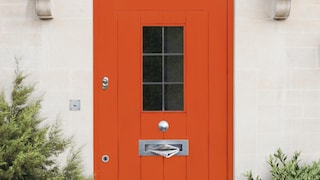 How to Pick a Front Door Colour