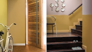 How to Decorate With Cherished Gold