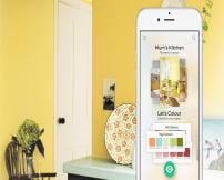 Visualize Before You Buy.