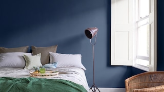 Dr Dulux: How To Paint A Wall With Just One Coat 