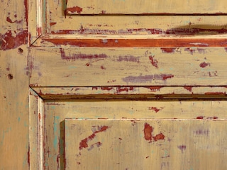 How To Paint A Garage Door - Wood & Metal Surfaces