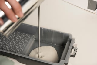 How to Paint Marble Effect in 7 Quick and Easy Steps | Dulux