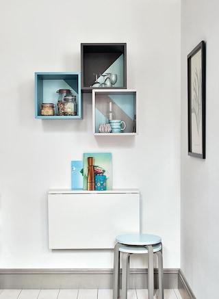 How to Paint Skirting Boards