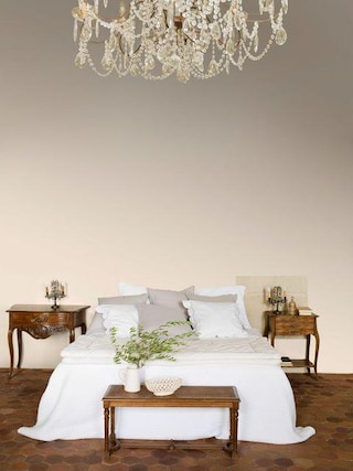 How To Style French Bedroom Decor