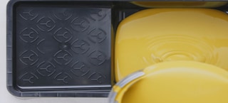 Use Sponge Painting to Transform your Room in 11 Steps