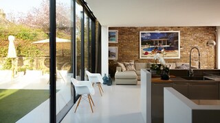 Inside Chloe Macintosh's London Home