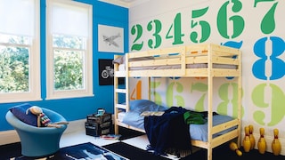 Kids Bedrooms - More bedroom ideas