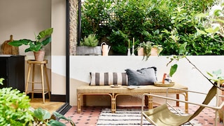 Linking Indoor & Outdoor Spaces