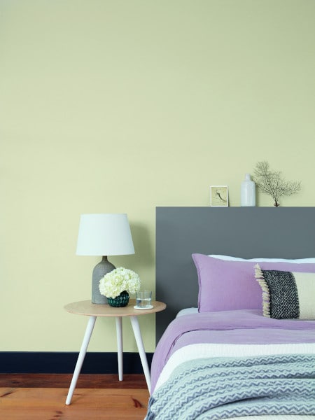 Create a statement wall