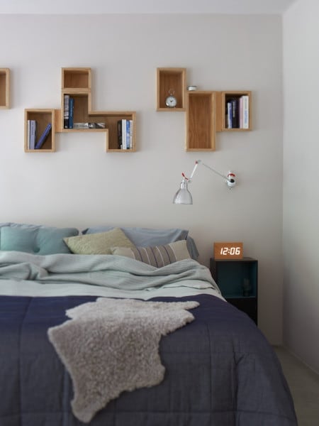 Create a statement wall