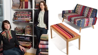 One to Watch: Wallace Sewell