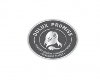 What is the Dulux Promise?